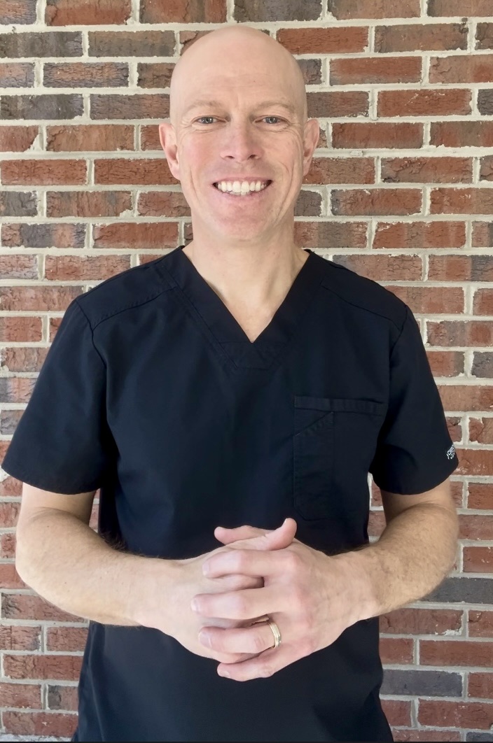 A Second-Generation Chiropractor Who Believes Every Patient Deserves To Be Heard